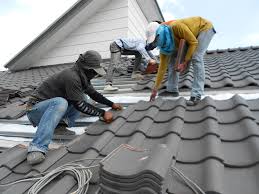 Best Hot Roofs  in Columbus, OH